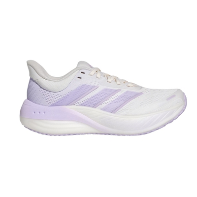 adidas阿迪达斯女鞋CUSHIONNOVA厚底缓震运动鞋训练跑步鞋KI2352