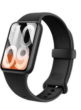 适用小米手环10耀影金特别版10pro保护膜11nfc手表band钢化屏幕xiaomi运动表p陶瓷配件曜耀金款金版贴膜smart