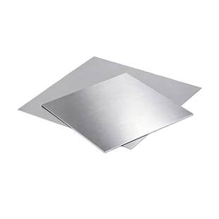 铝板加工定制激光切割6061/5052铝片折弯焊接铝合金板材1060零切