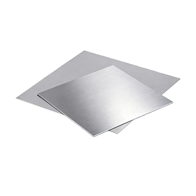 6061/5052铝板激光切割加工定制