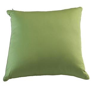 定制抱枕套靠枕套靠垫罩床头订制沙发小靠背套不含芯大号车用汽车