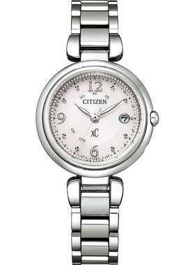 Citizen/西铁城光动能
