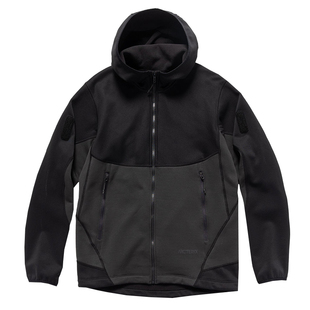 现货始祖鸟System A Faraday抓绒衣套头卫衣男女同款 29317 29318