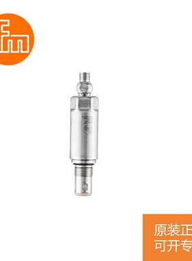 议价易福门 IFM 压力感测器 PM1709 PM1715 PM1789 全新原装正品