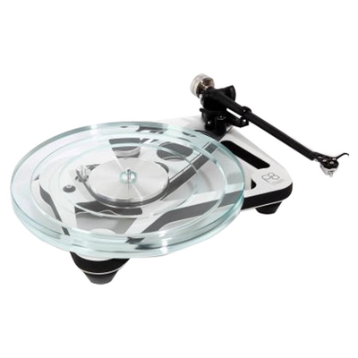 原装行货Rega/君子P8黑胶唱机