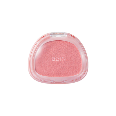 新品！BBIA碧娥腮红糯米糍联名