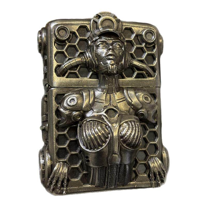 ZIPPO原装正品防风煤油打火机