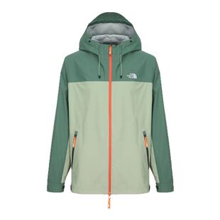 北面UE设计师款男冲锋衣可拆卸背包防水户外TheNorthFace|8DH4