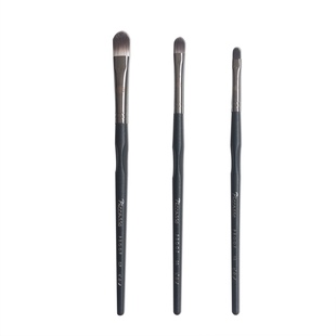 毕加索07.09.15遮瑕刷 大号中号小号化妆刷遮黑眼圈遮痘印遮眼袋