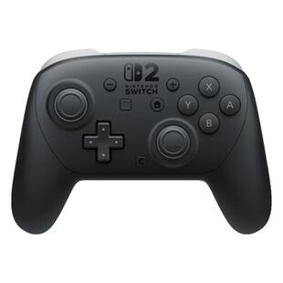 Nintendo Switch任天堂NS2控制器 全新Pro游戏手柄 switch2周边配件休闲家庭聚会生日礼物 震动手柄