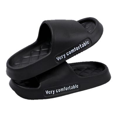 洁丽雅拖鞋男夏2025新款室内家居