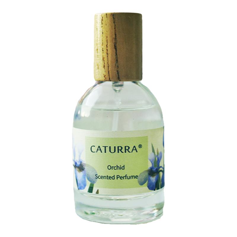 CATURRA/卡图拉兰花香水