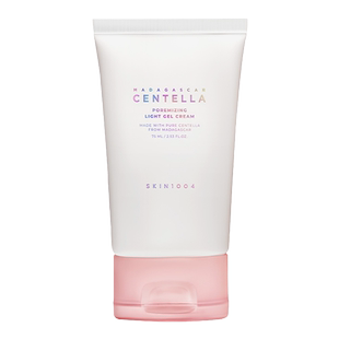 SKIN1004喜马拉雅粉盐毛孔紧致面霜改善毛孔补水保湿舒缓敏肌75ml
