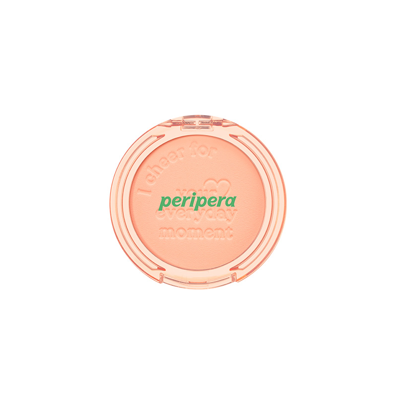 PERIPERA單色腮紅腮紫