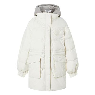 美特斯邦威国货外套休闲外出