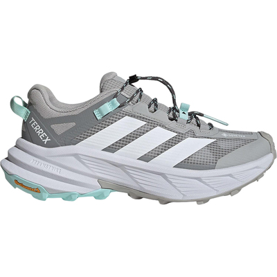 Adidas/阿迪达斯正品FREEHIKER男女户外减震徒步运动鞋HQ4884