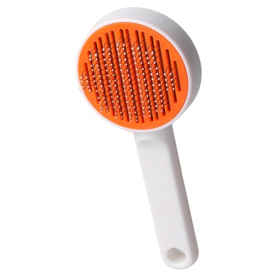 猫梳子去浮毛毛刷狗狗毛脱毛