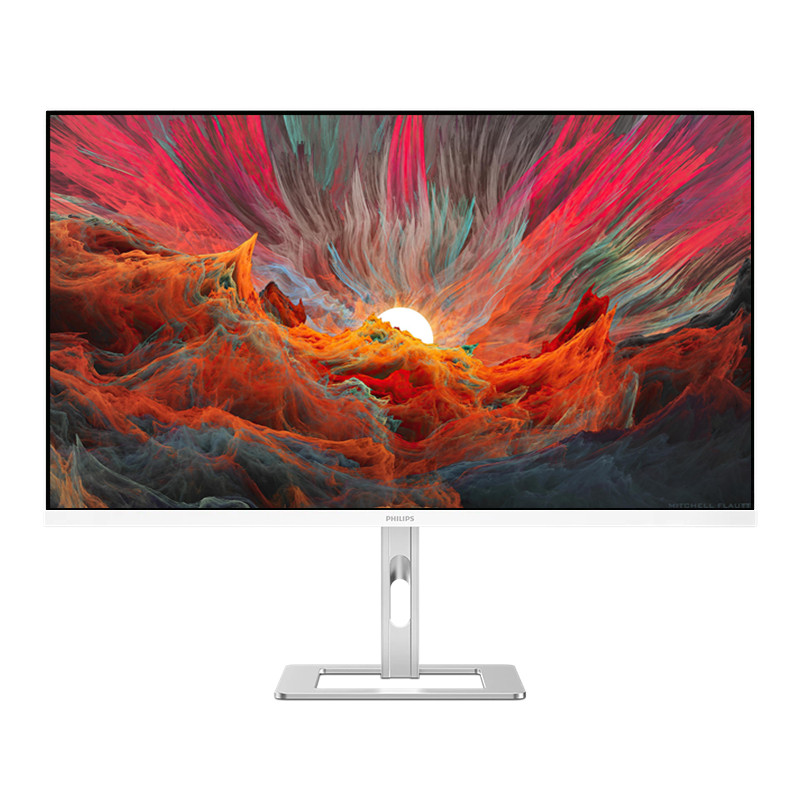27英寸iPS显示器4K144Hz/1K288Hz