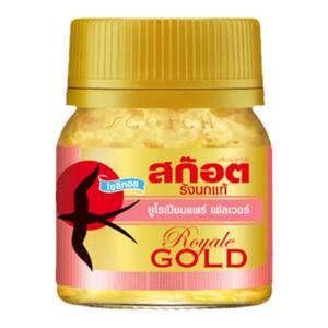 临期】泰国scotch士国进口西洋梨洞燕即食燕窝金丝燕窝42mlx6瓶