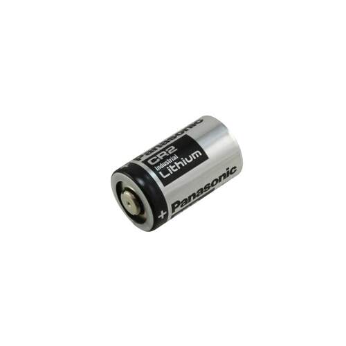 松下CR2 测距仪碟刹锁富士拍立得照相机mini25 55 50S 70锂电池3V
