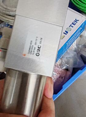 议价Smc Cylinder Cq2wb20-0030-Cem10504 Actual Product Shown