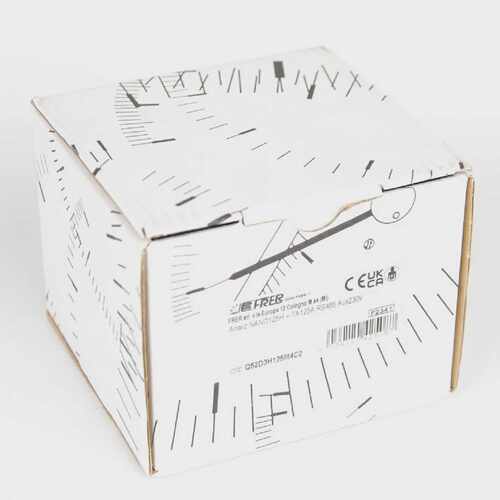 FRER Q52D3H125M4C2 NANO125H  TA125A RS485 Aux230V Compact an