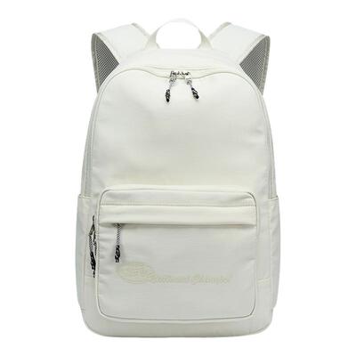 百事新款大容量学生双肩背包