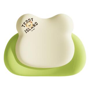 汽车腰靠女司机座椅靠背垫开车护腰神器主驾驶座椅腰托车载用头枕