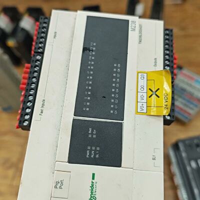 议价施耐德Modicon TM238LDD24DT
