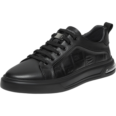 2024休闲鞋天美意百搭