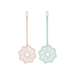 羽绒服拍打神器晒被子棉衣棉被拍打器仿真藤条编织蓬松家用除尘拍