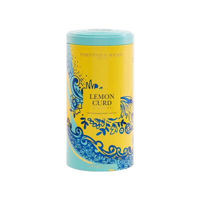 FORTNUM&MASON柠檬凝乳黄油曲奇