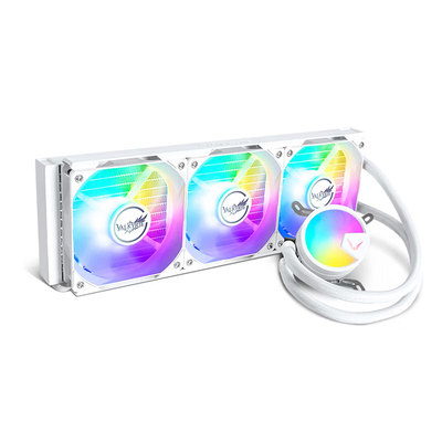 VK瓦尔基里A240/A360水冷散热器