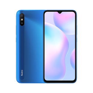 MIUI/小米 Redmi 9A大屏幕大电池学生老人便宜智能手机
