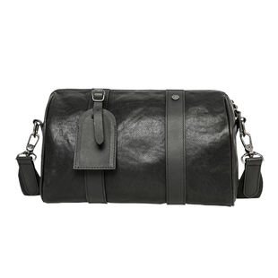 真皮男士斜挎包头层植糅牛皮韩版通勤单肩包百搭休闲潮流运动背包