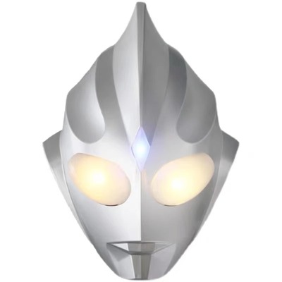 迪迦奥特超人全脸|超1000次加购