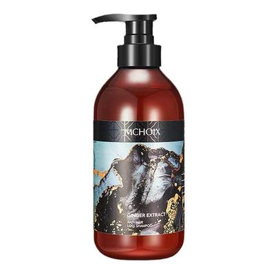 爆款推荐！国货之光&生姜洗发水