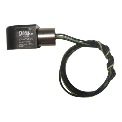 NASSMagnet防爆电磁阀线圈