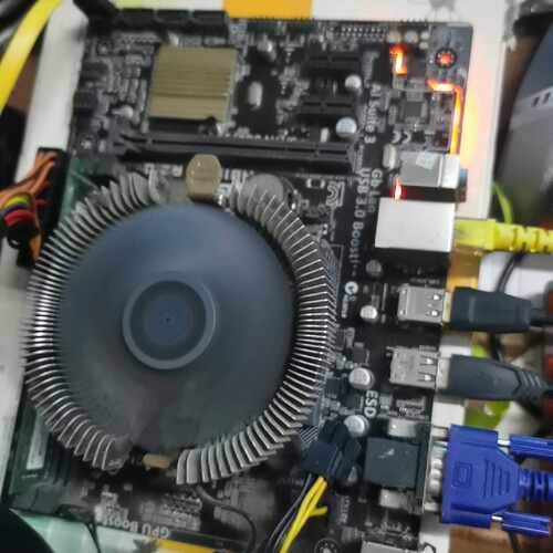 【议价-可维修】板U套华硕H81M-D R2.0带i34170 /均有货