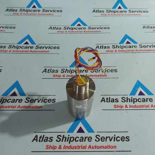 GMI 59374 DETECTION HEAD GMS ATEX H2S
