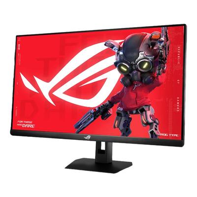 27英寸2K260Hz显示器神光同步