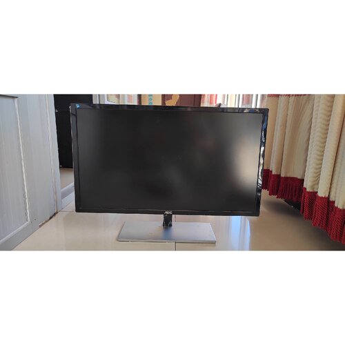 议价Aoc28寸4K高清显示器型号U2879VF3840*2可维修