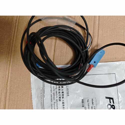 F3N-08TN02-N 传感器