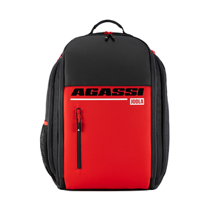 JOOLA优拉背包阿加西/Agassi联名款专业训练运动休闲防水匹克球包