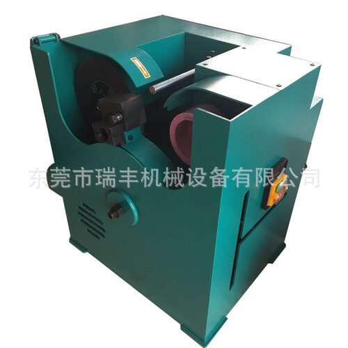 厂家批发瑞丰牌300G顶针断研磨机 钨钢刀具切断机 精密型现货包邮