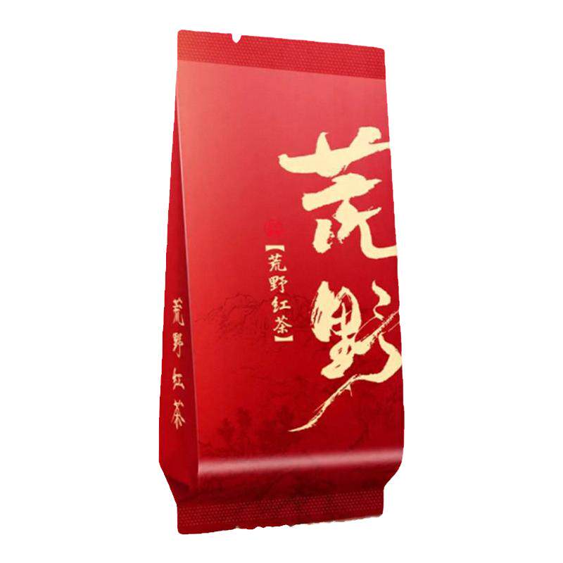 红茶包装袋金骏眉正山小种小泡袋