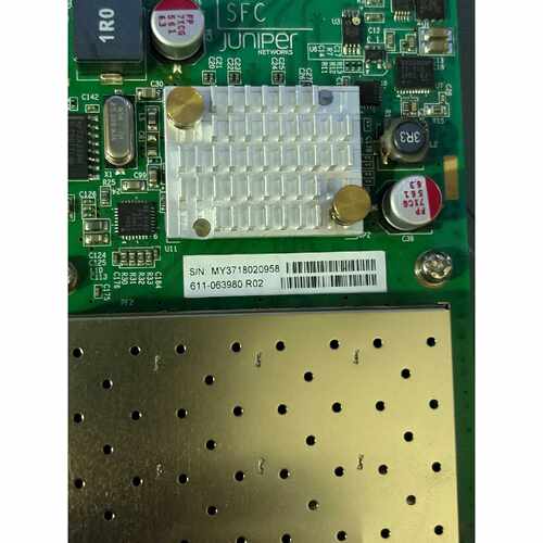 询价Juper EX-UM-4X4SFP 4口万兆扩展卡