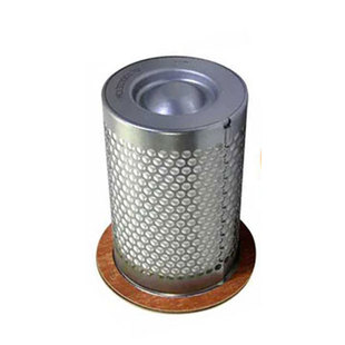 螺杆式空压机油气分离器滤芯 db2074 db2186db2132 油分芯过滤器