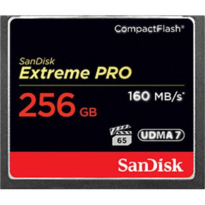 闪迪高速单反相机cf卡