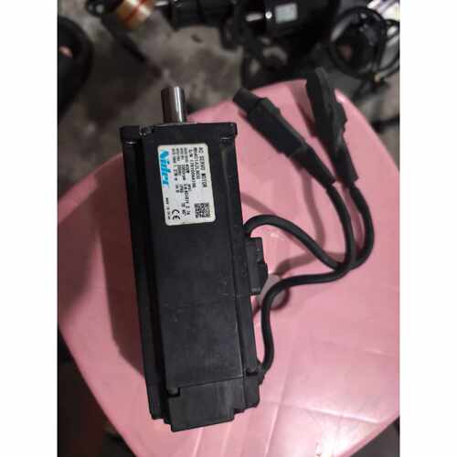 询价-dec伺服电机MH401A2LN08，400W，三相AC